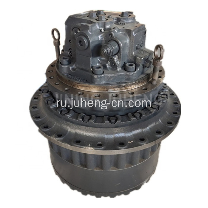 PC400-8 Travel Motor 208-27-00312